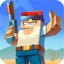 极限挑战疯狂特工官方版