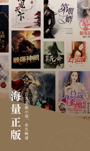 紅果小說(shuō)