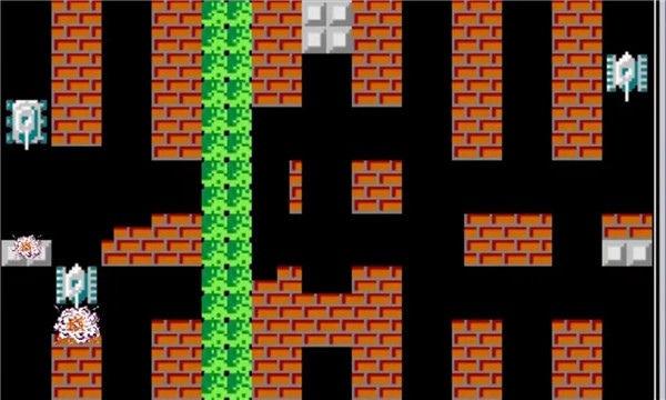 停不下来的战斗截图