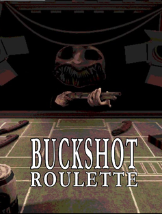 buckshot roulette手机版