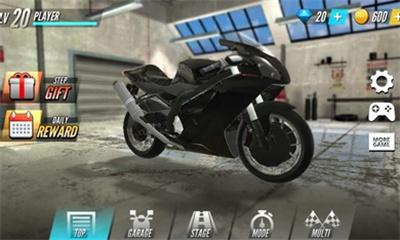摩托車競速冠軍
