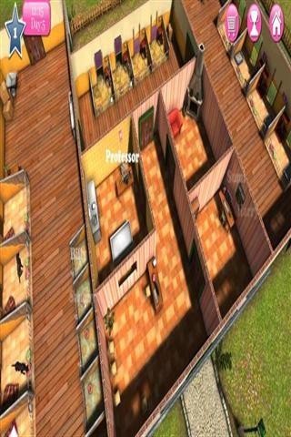 寵物世界3D我的動(dòng)物救援