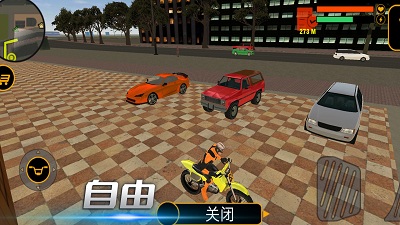 末日使命對決