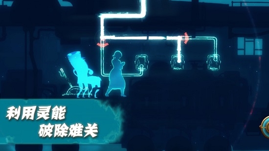 被遺忘的安妮安卓版