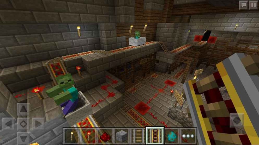minecraft國際版正版截圖