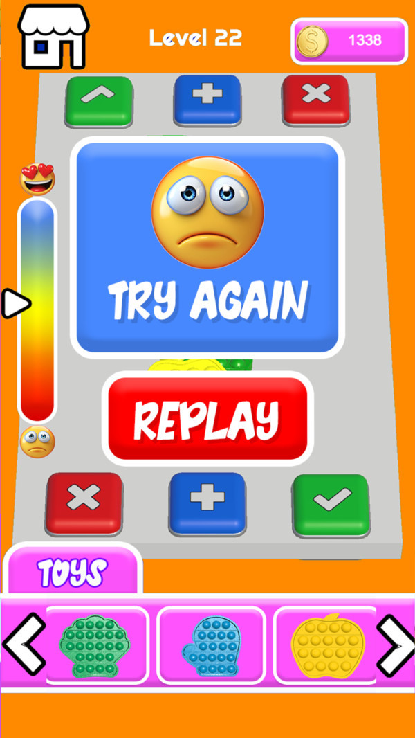 玩具买卖模拟器官方版