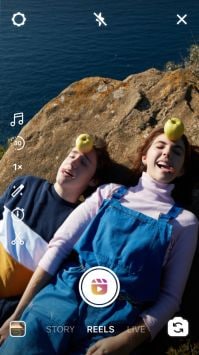 instagram官網(wǎng)版