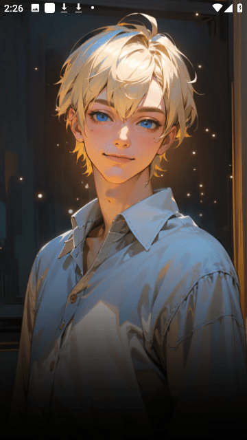 星野AI聊天