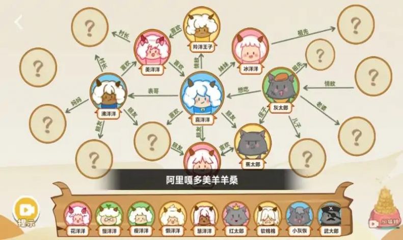 腦洞找茬王者游戲官方版