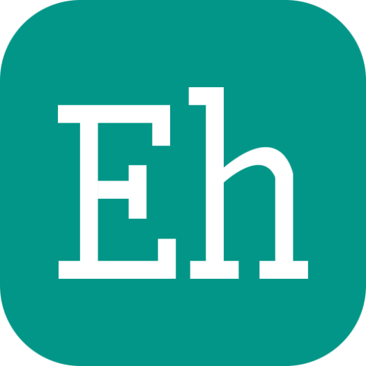 ehvierwer綠色最新版本