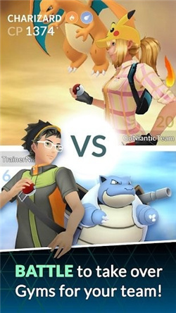 pokemon go德國版