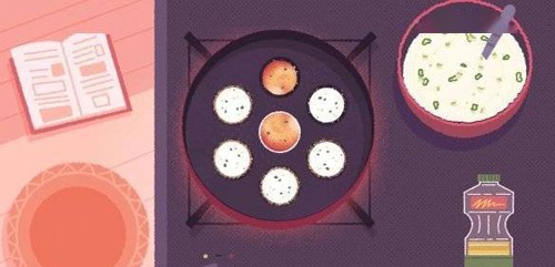 venba中文版截圖