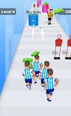 Soccer