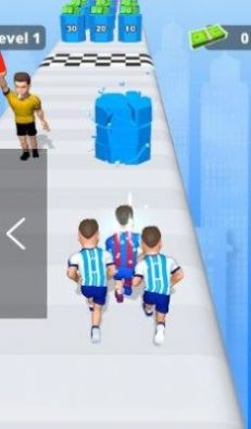 Soccer截圖