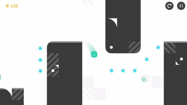 冲啊史莱姆游戏截图