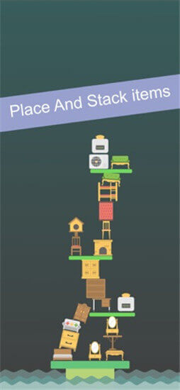 place it截圖