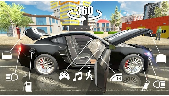 公路汽車模擬器2手游