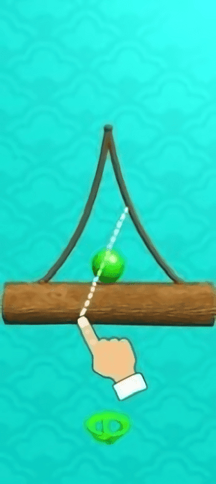 切你一下游戲