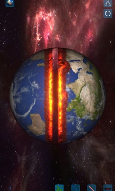 行星破壞模擬器2游戲截圖