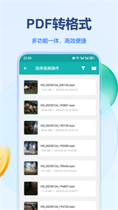 pdf轉(zhuǎn)格式截圖