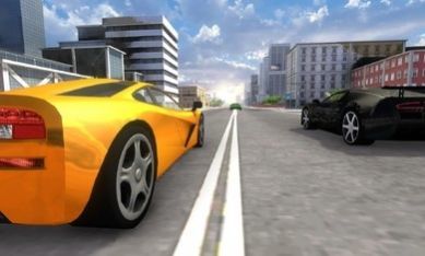 真正的賽車大師