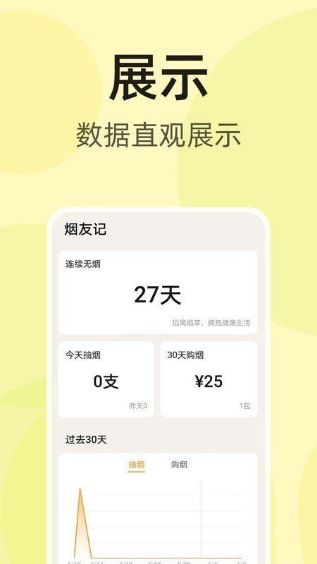 煙友記截圖