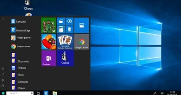 windows10模擬器