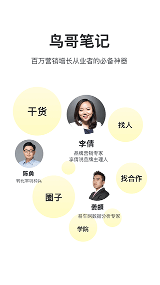 鳥哥筆記官方版