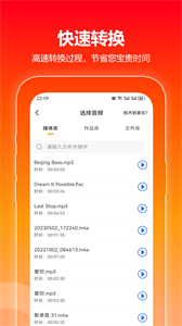 MP4格式轉(zhuǎn)換大師截圖
