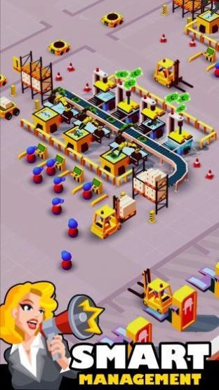 智能手機(jī)工廠巨頭安卓版