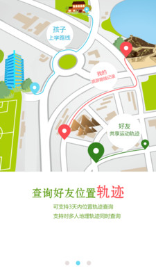時時位置截圖