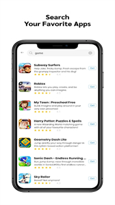 app store應(yīng)用商店截圖