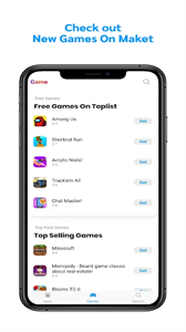 app store應(yīng)用商店截圖
