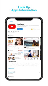 app store應(yīng)用商店截圖