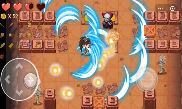 决战地牢最新版