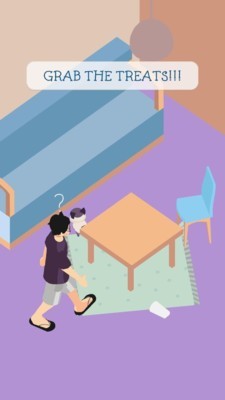 惡作劇貓咪官方版
