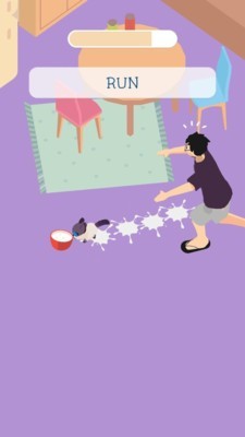 惡作劇貓咪官方版截圖