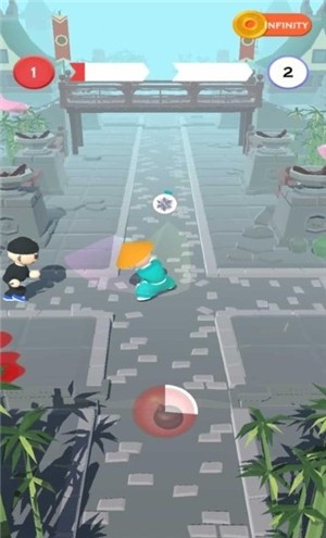 武士之爭(zhēng)