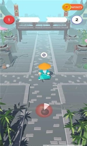 武士之爭(zhēng)