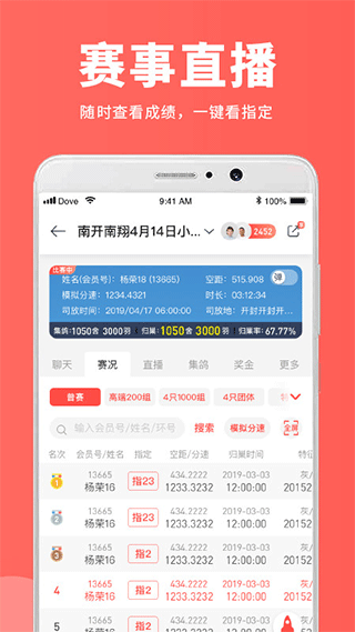 搜鴿網(wǎng)