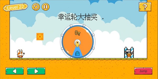 柯基腦洞大冒險(xiǎn)