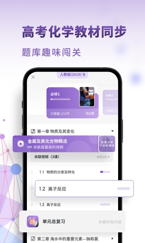 高中化學(xué)截圖