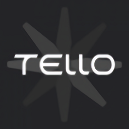 tello無人機軟件