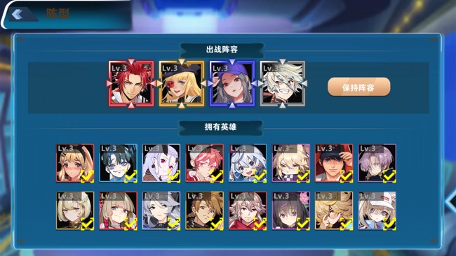 掌機數(shù)碼世界手游官方版