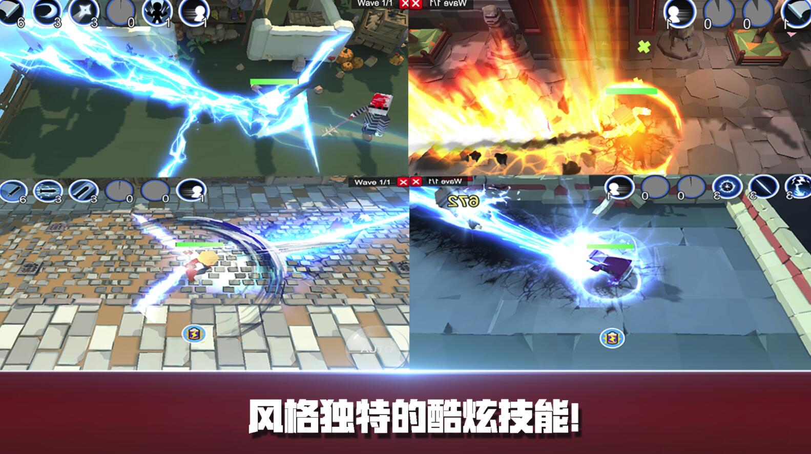 KOKO小分隊