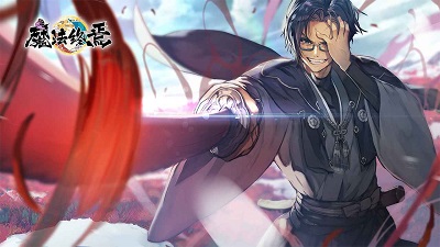 魔法終焉截圖