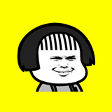 蘑菇頭表情包制作