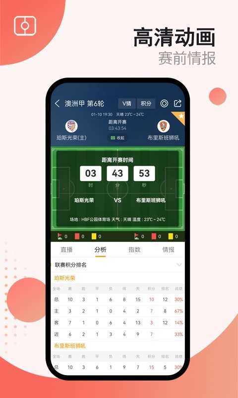 球探體育旅游截圖