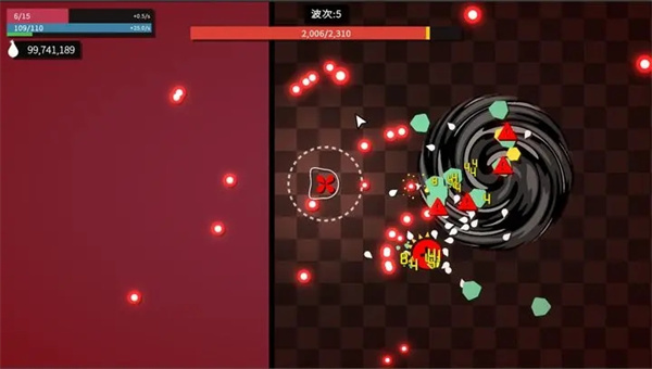 深淵看守者