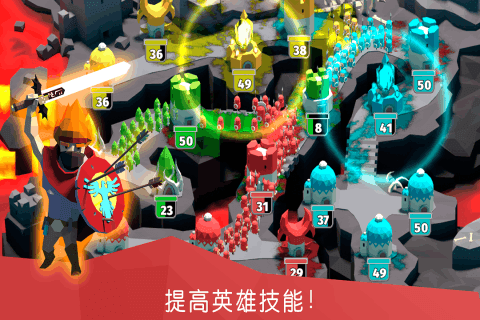 決戰(zhàn)時(shí)刻手游安卓版